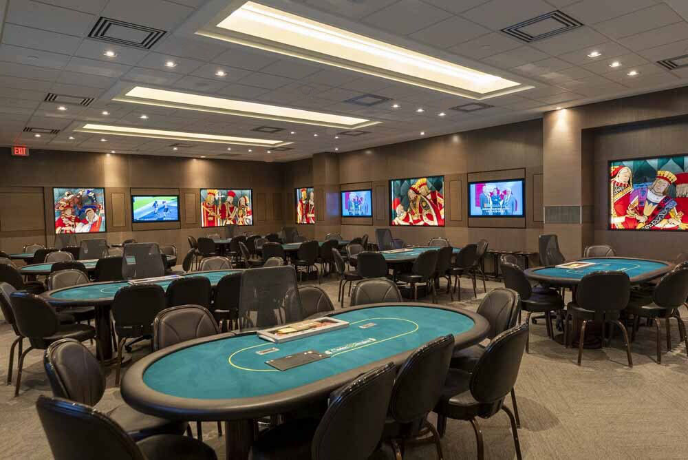 Poker « Casinos Regina & Moose Jaw