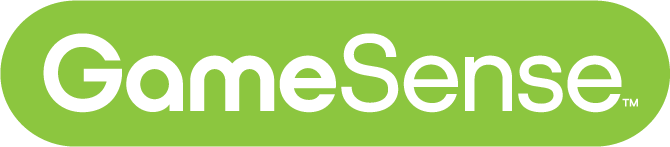 GameSense logo