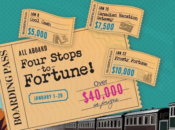 Casino about feature