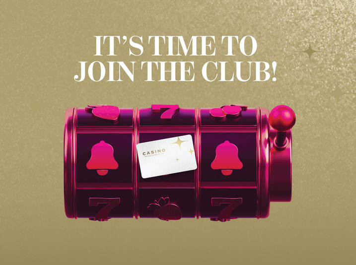 Casino about feature