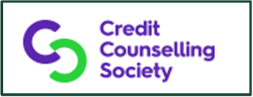 Credit Counselling Society Logo