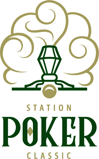 Station Poker Classic Logo