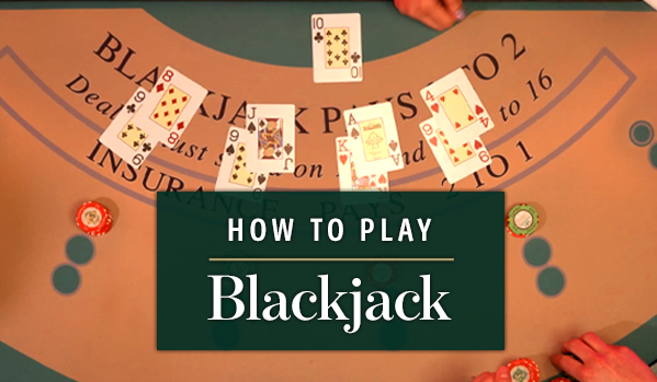 How To Play Blackjack