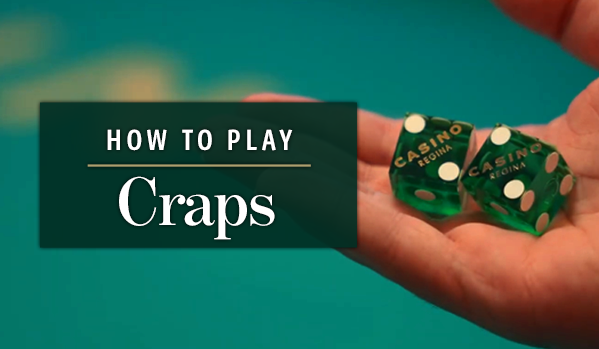 How to Play Craps