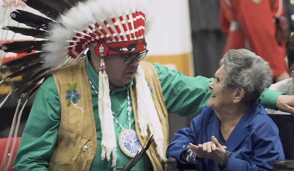 FNUniv Spring Powwow