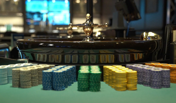 Roulette