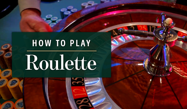 How To Play Roulette